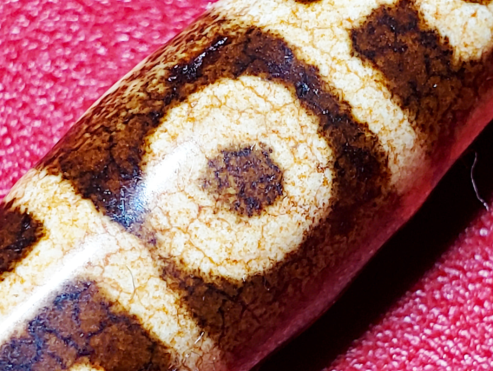 上肯天珠・蓮師法器天珠 – 天然石の店 ふうちゃん