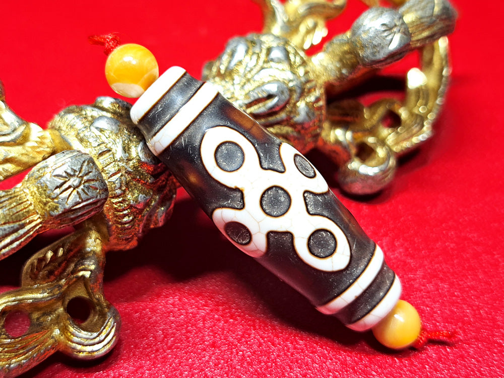 龍眼天珠たん　災い取れる？ 龍眼天珠たん 災い取れる？ 龍眼天珠たん 災い取れる？ 最強の天珠