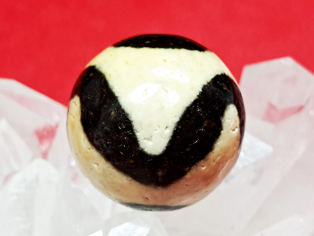 虎牙天珠