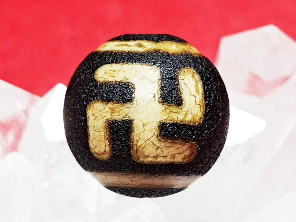萬字天珠