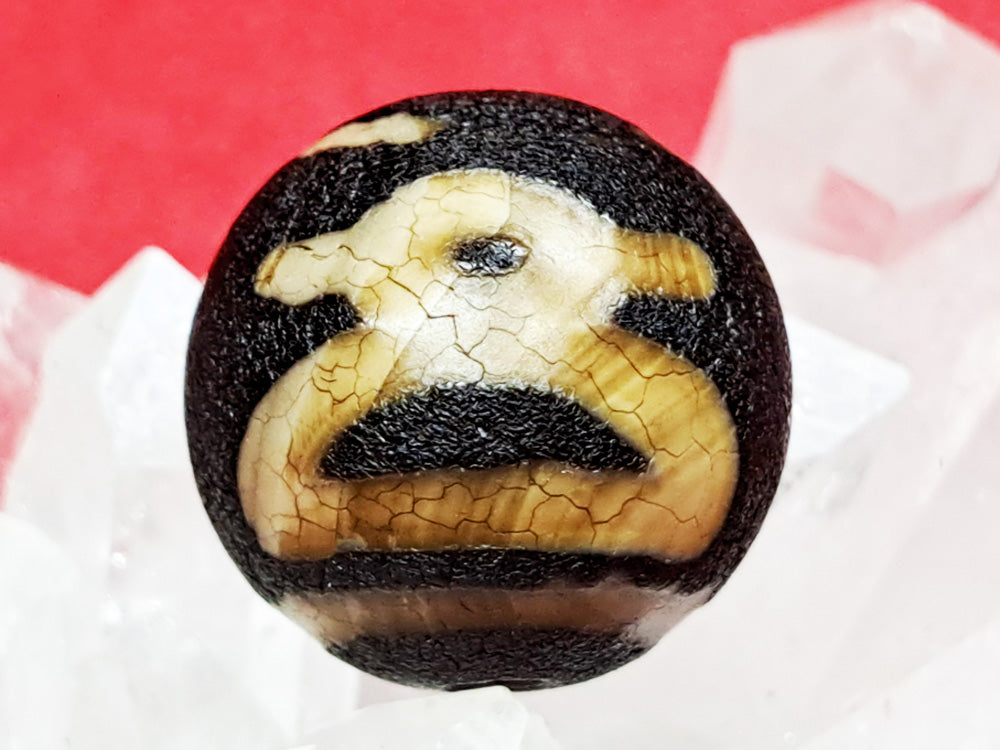 財神天珠