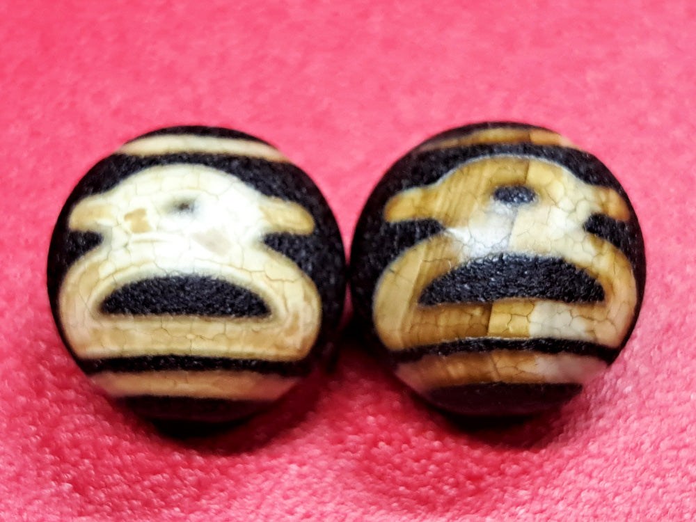 財神天珠