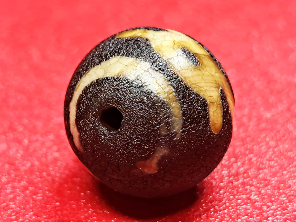 財神天珠