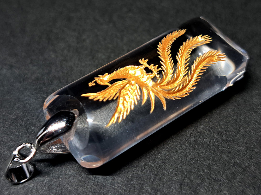 金色入り