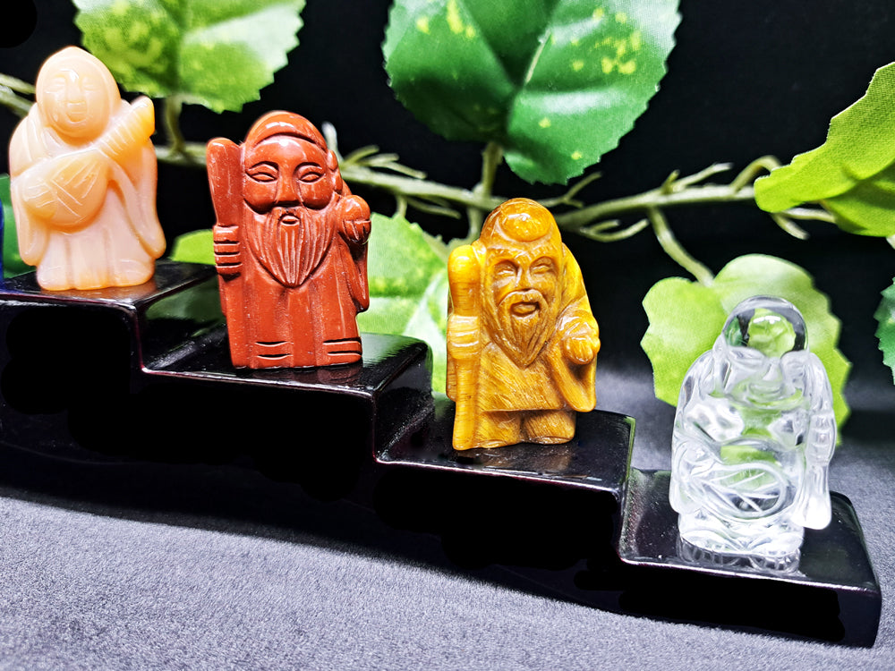 No.001-1 木台座