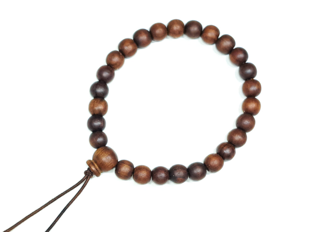 黄檀（深彩（しんさい））