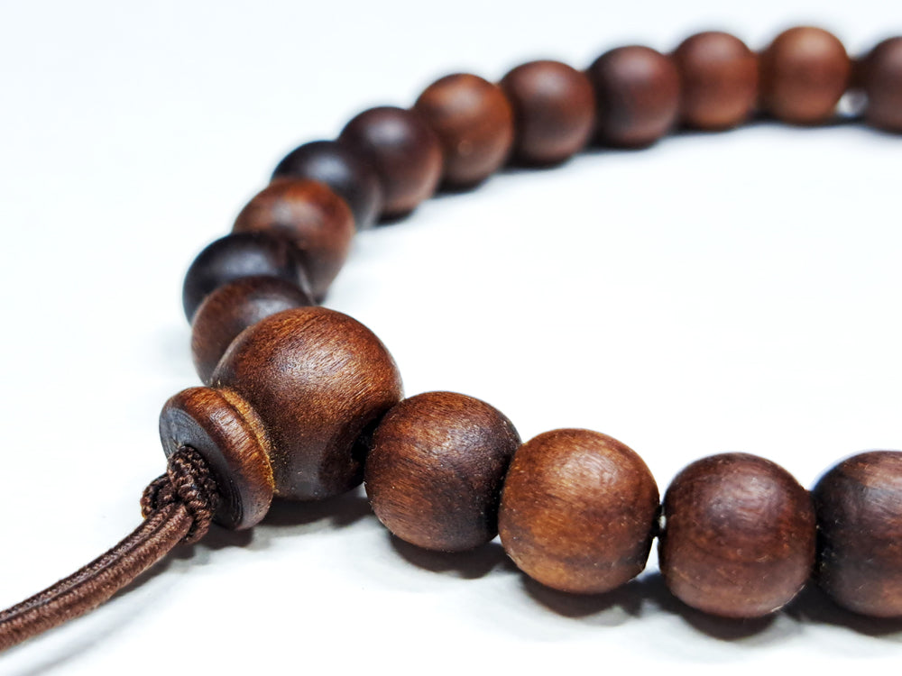 黄檀（深彩（しんさい））