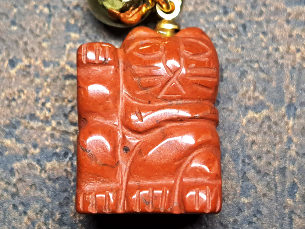 No.001・ジャスパー