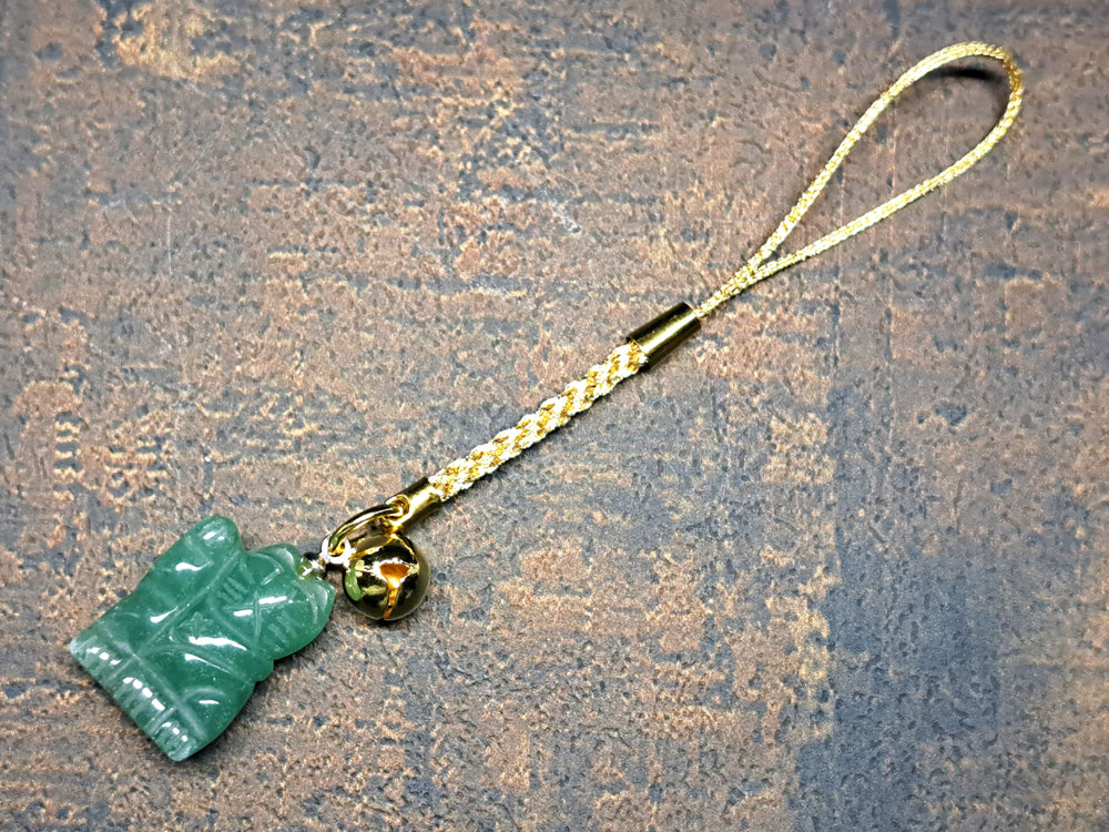 No.001・アベンチュリン