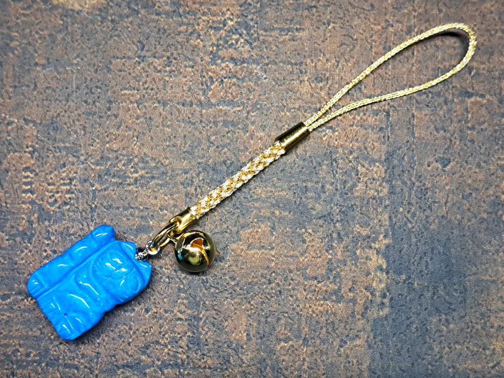 No.001・ハウライトトルコ