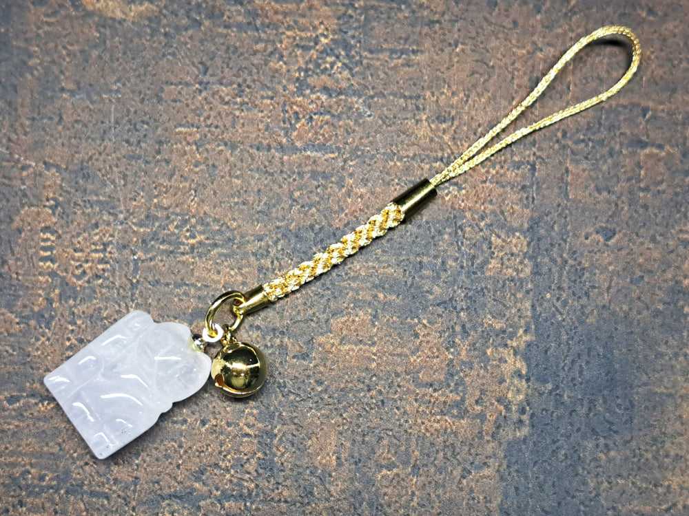 No.001・ローズクォーツ