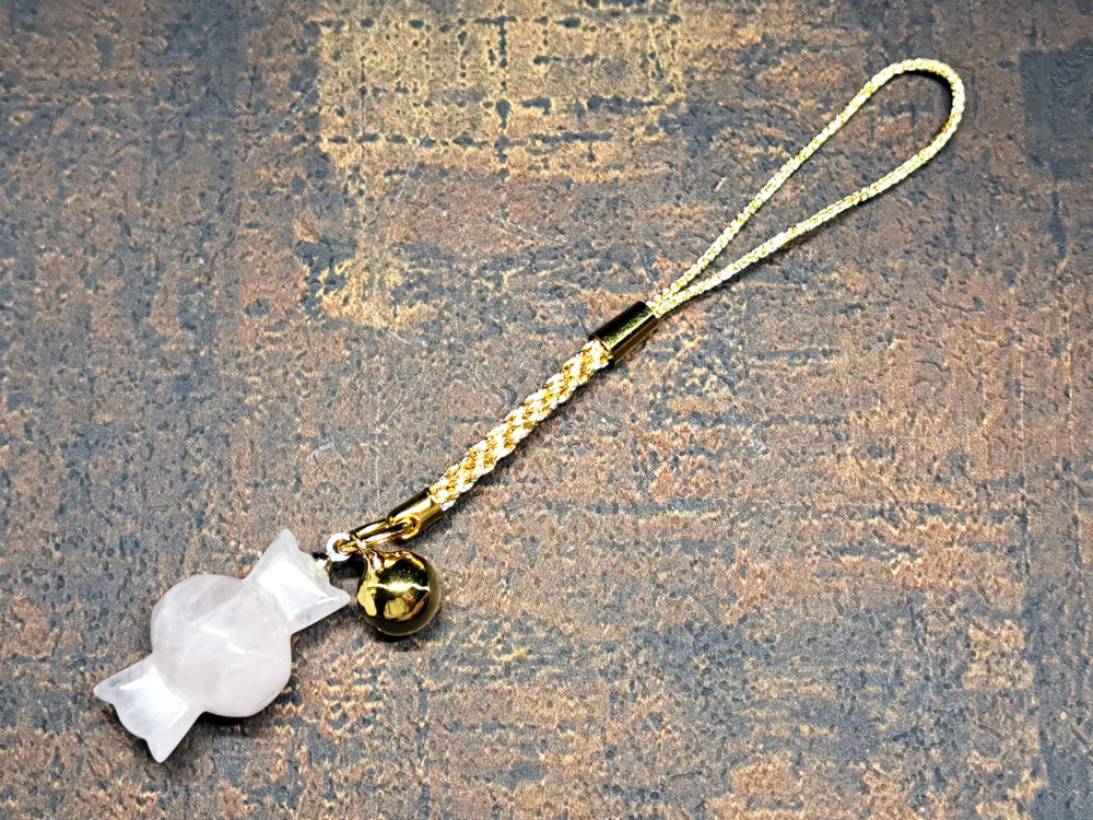 ローズクォーツ