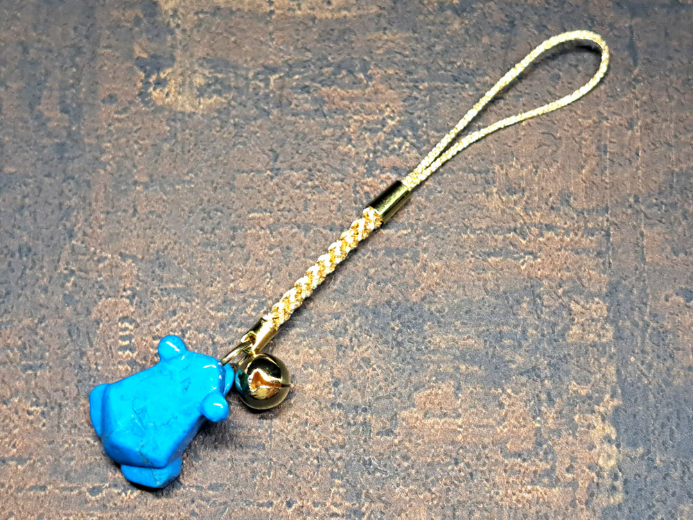 ハウライトトルコ