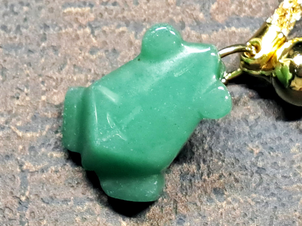 アベンチュリン