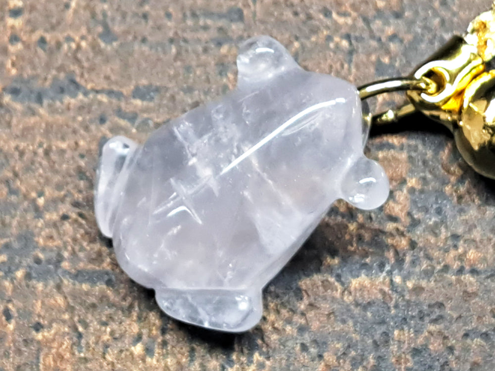 ローズクォーツ