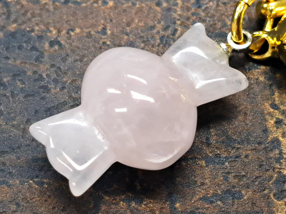 ローズクォーツ