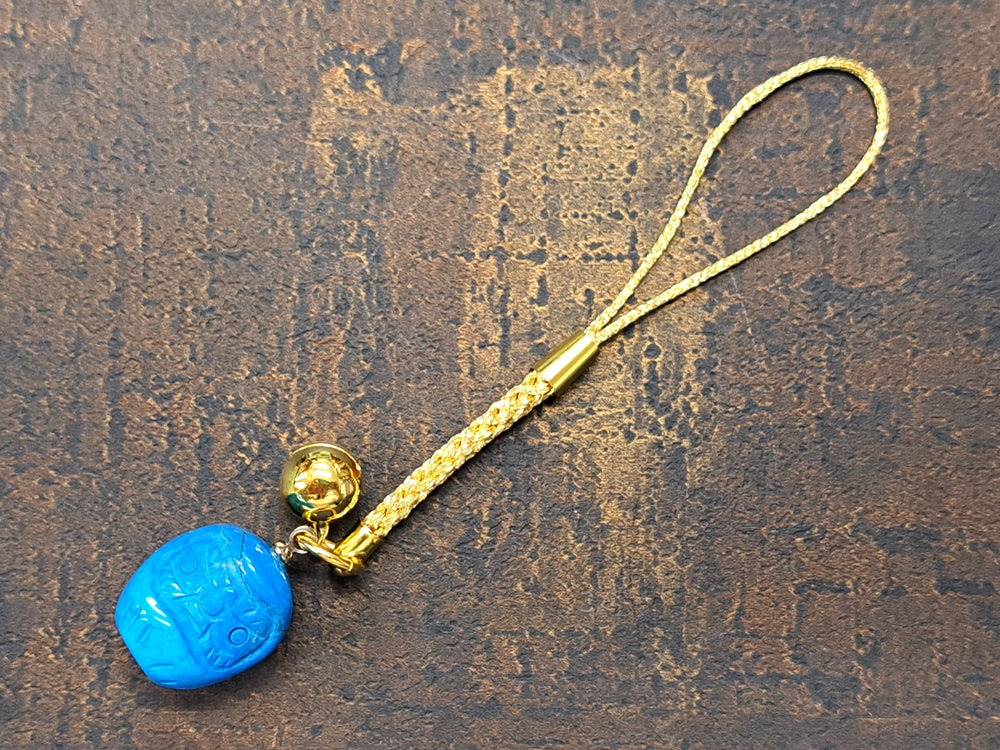 ハウライトトルコ