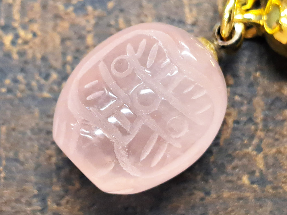 ローズクォーツ