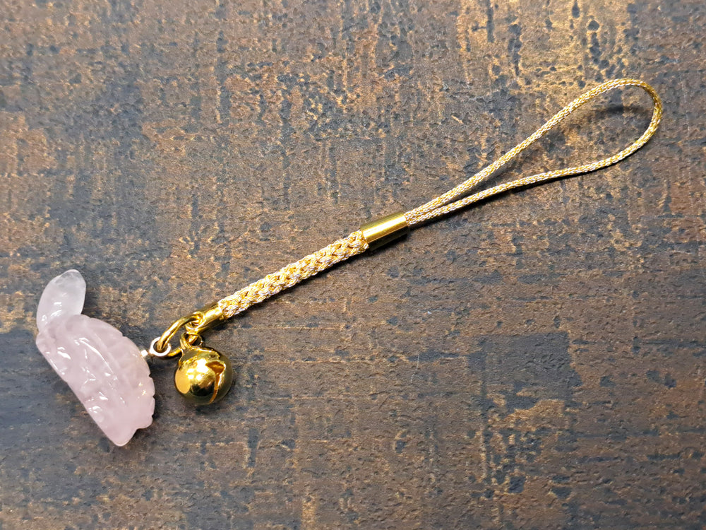 ローズクォーツ