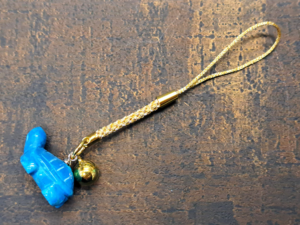 ハウライトトルコ