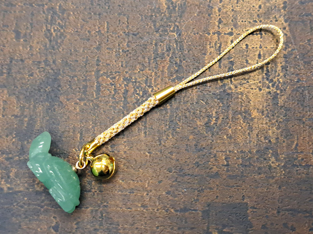 アベンチュリン（グリーンクォーツァイト）