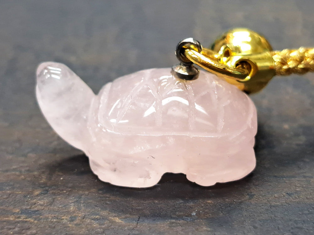 ローズクォーツ