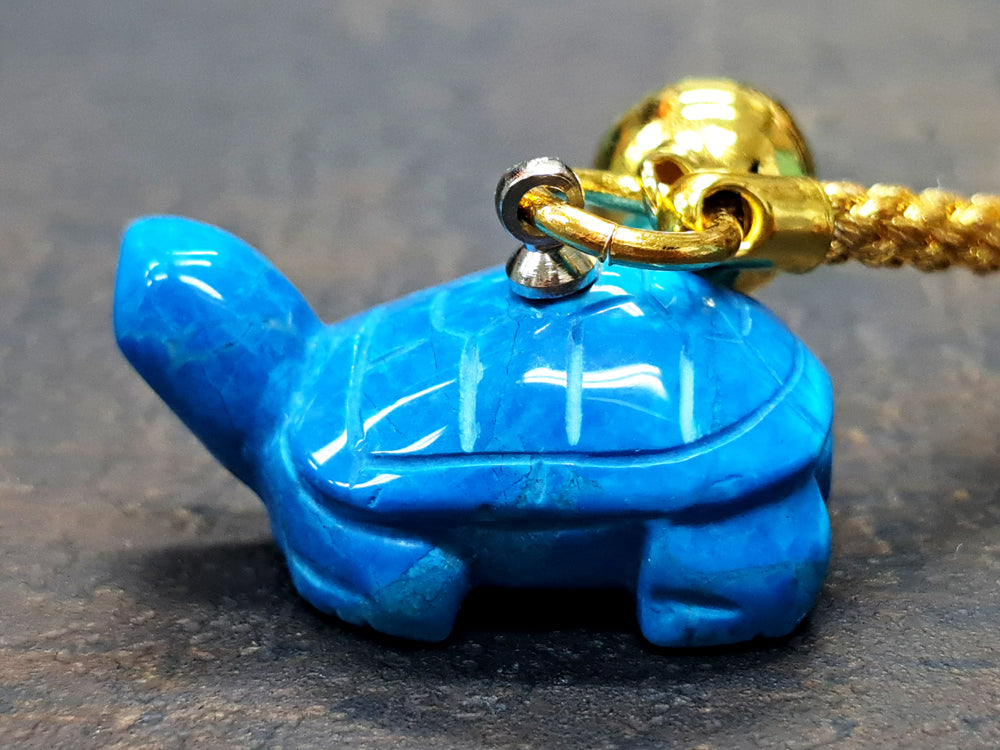 ハウライトトルコ