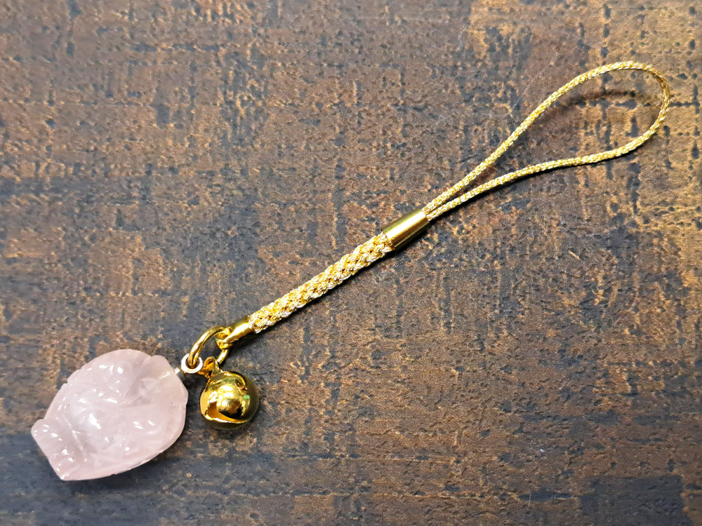 ローズクォーツ