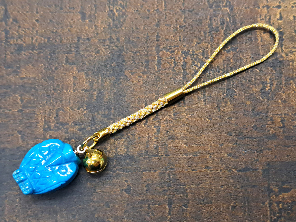 ハウライトトルコ