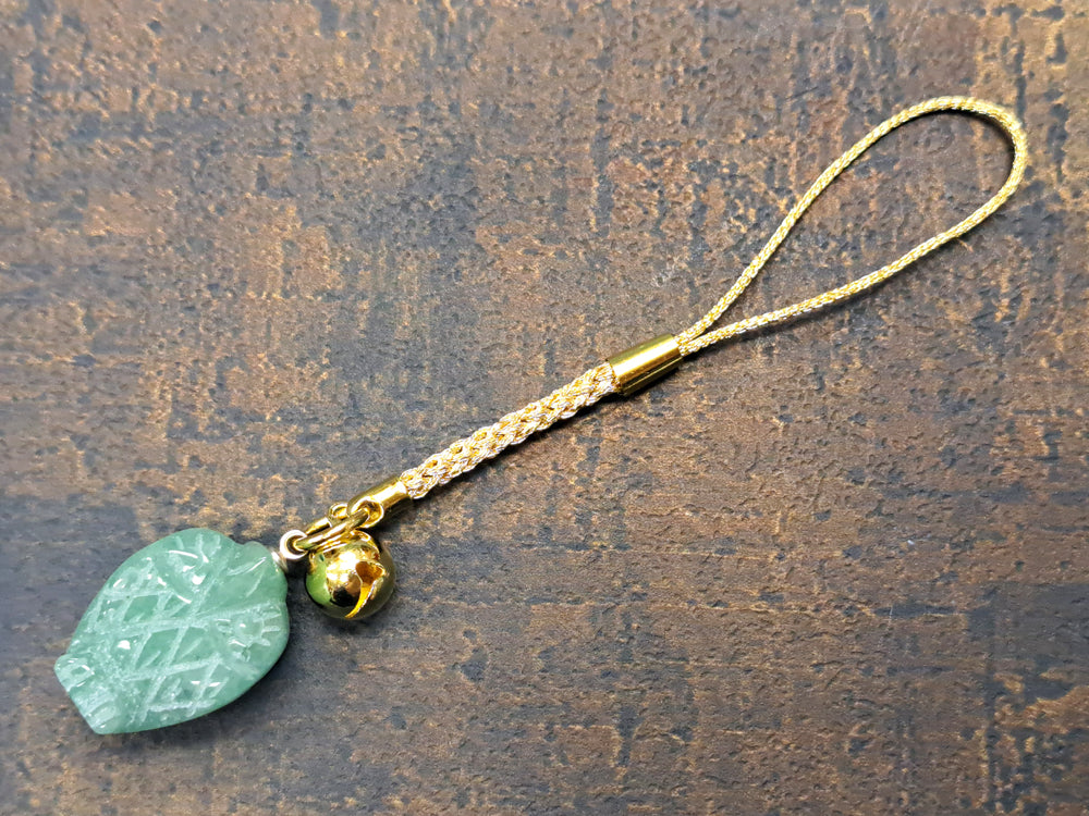 アベンチュリン（グリーンクォーツァイト）