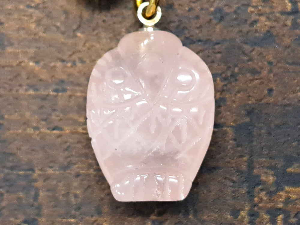 ローズクォーツ