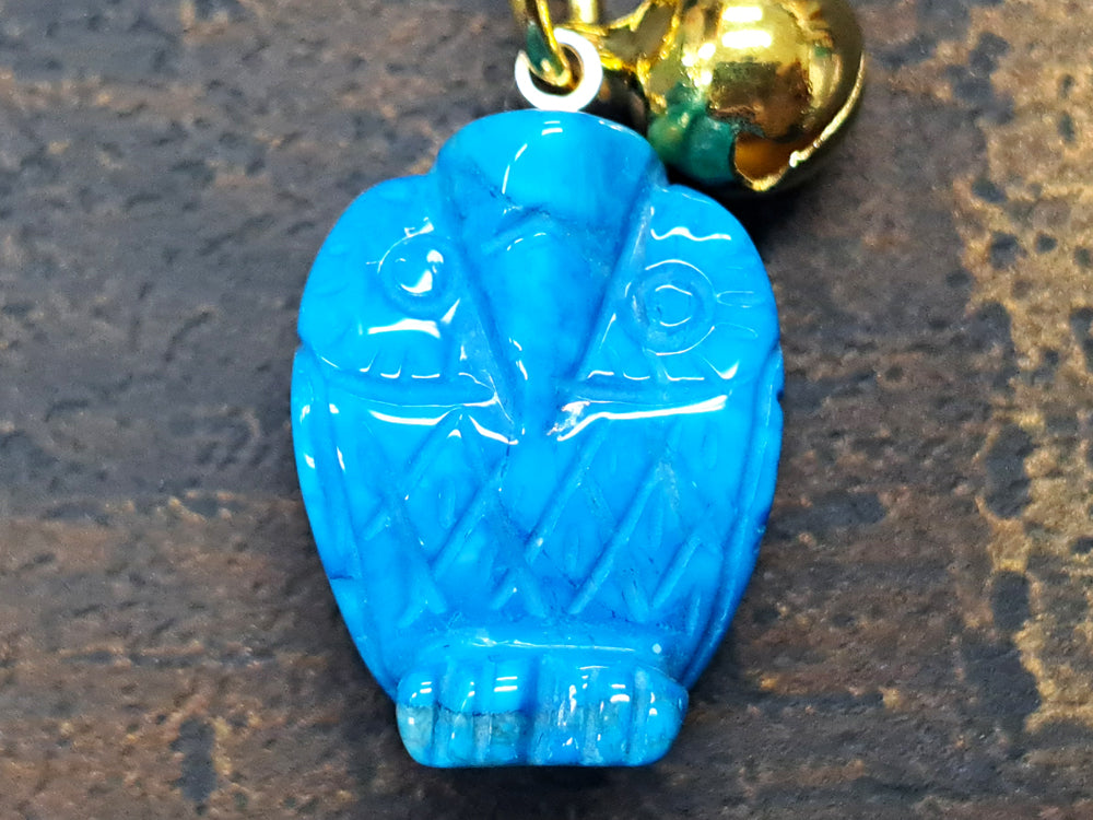 ハウライトトルコ