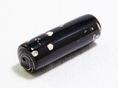 数量限定】黒珊瑚・ビーズ（連／1粒売り） – 天然石の店 ふうちゃん