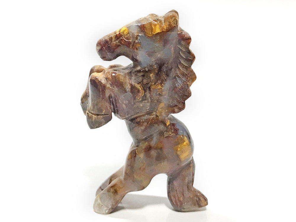 馬・置物 – 天然石の店 ふうちゃん