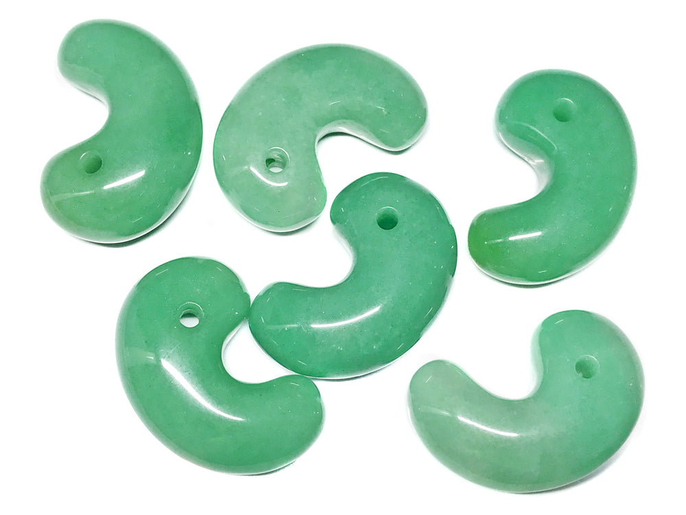 天然石 グリーンアベンチュリン 勾玉 大型 277g 天然石 グリーンアベンチュリン 勾玉 大型 277g 天然石 グリーン