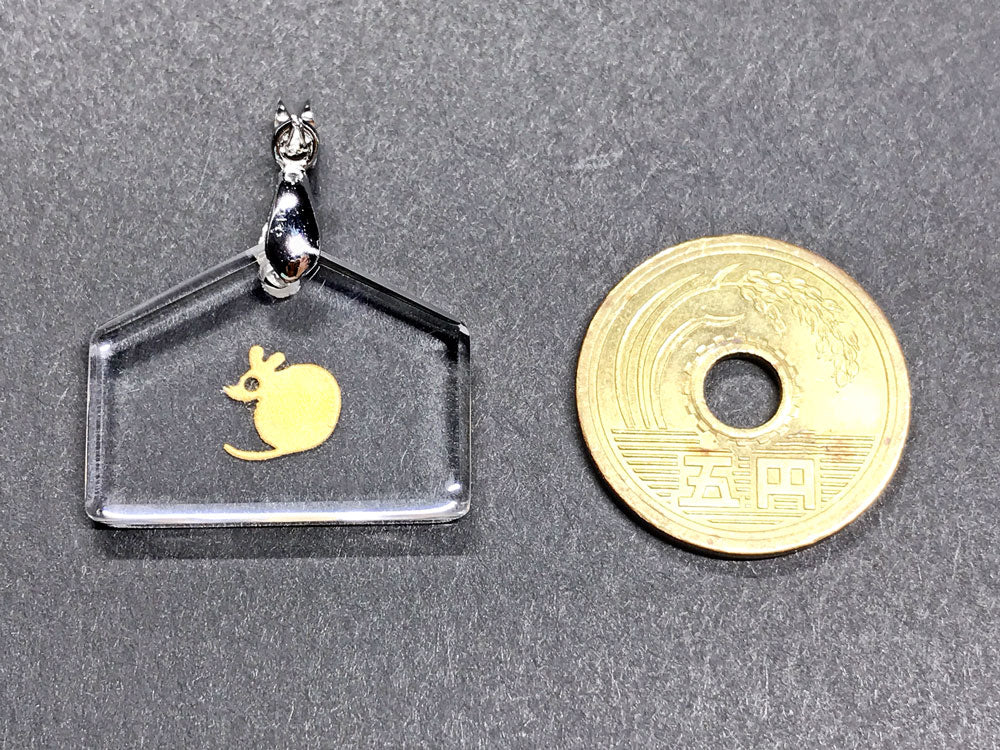 サイズ比較