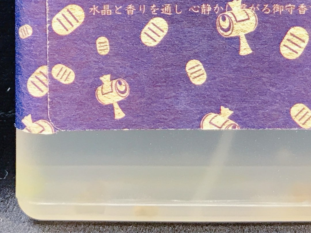 開運お守りスプレー – 天然石の店 ふうちゃん