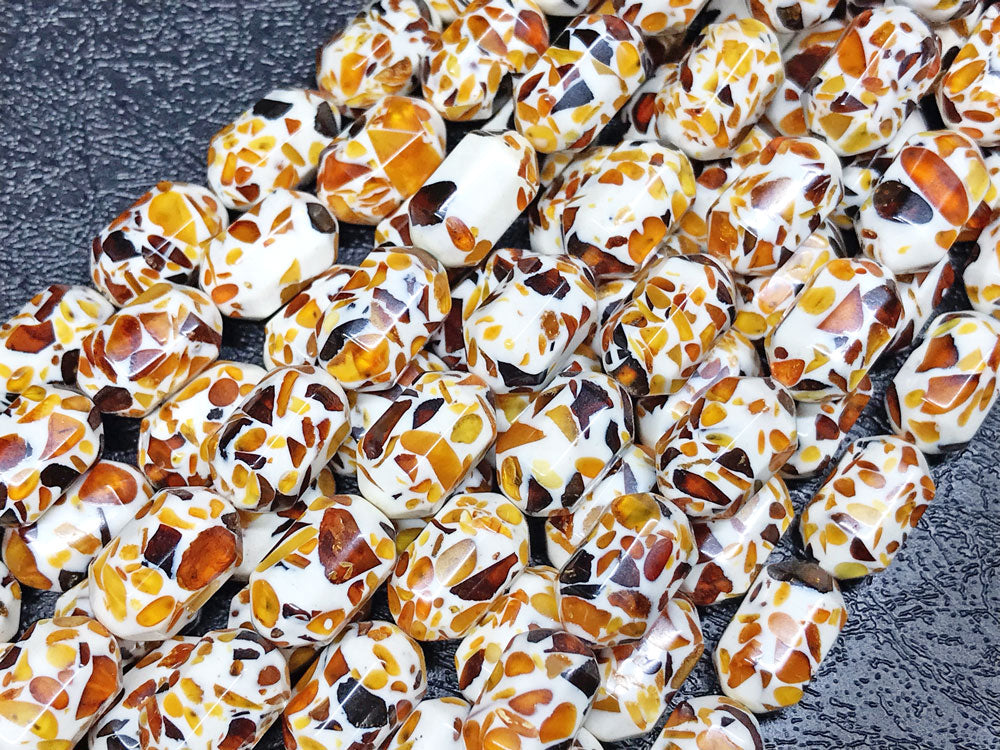 オクタゴンカット