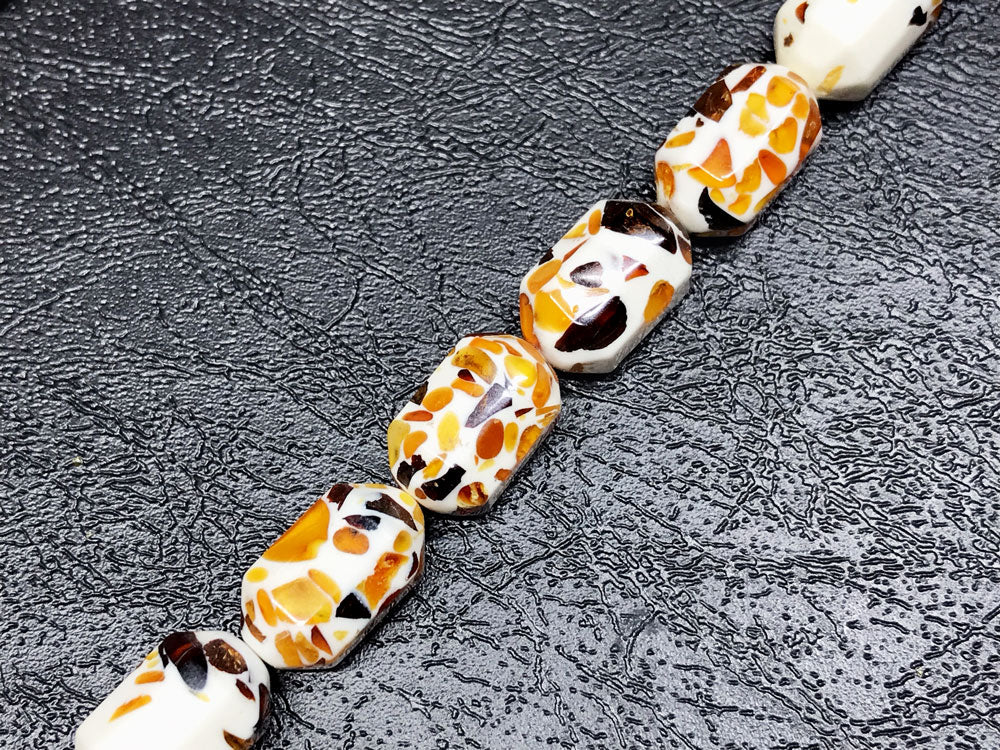 オクタゴンカット