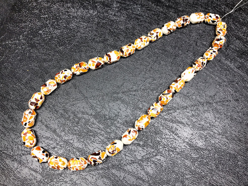 オクタゴンカット