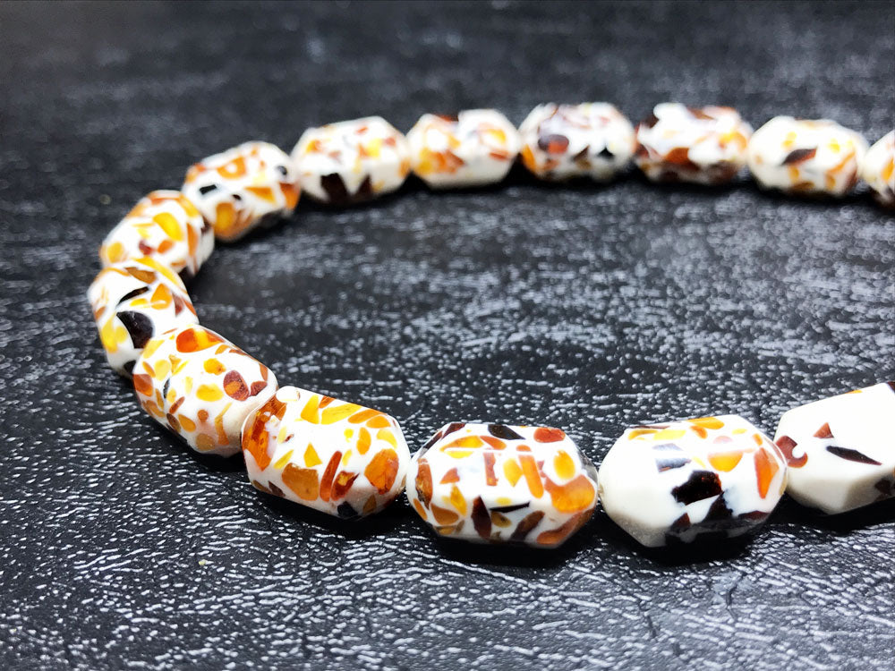 オクタゴンカット