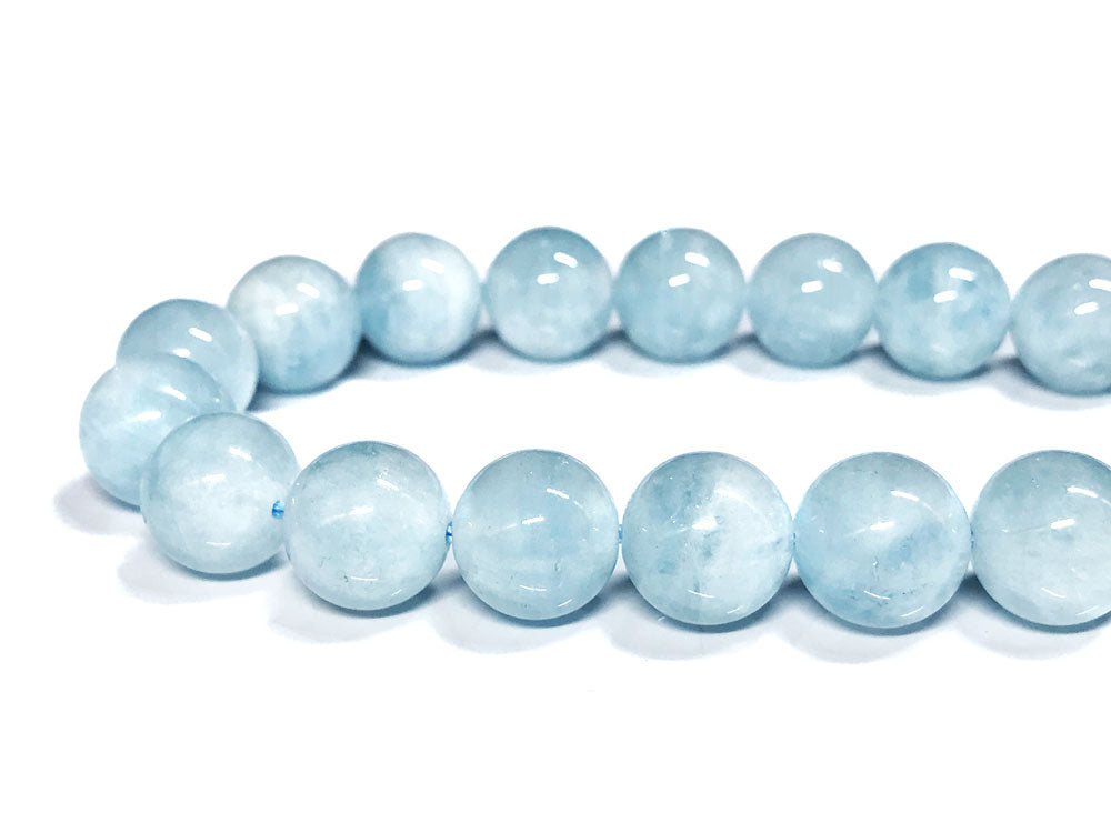 アクアマリンA-No.002 10mm