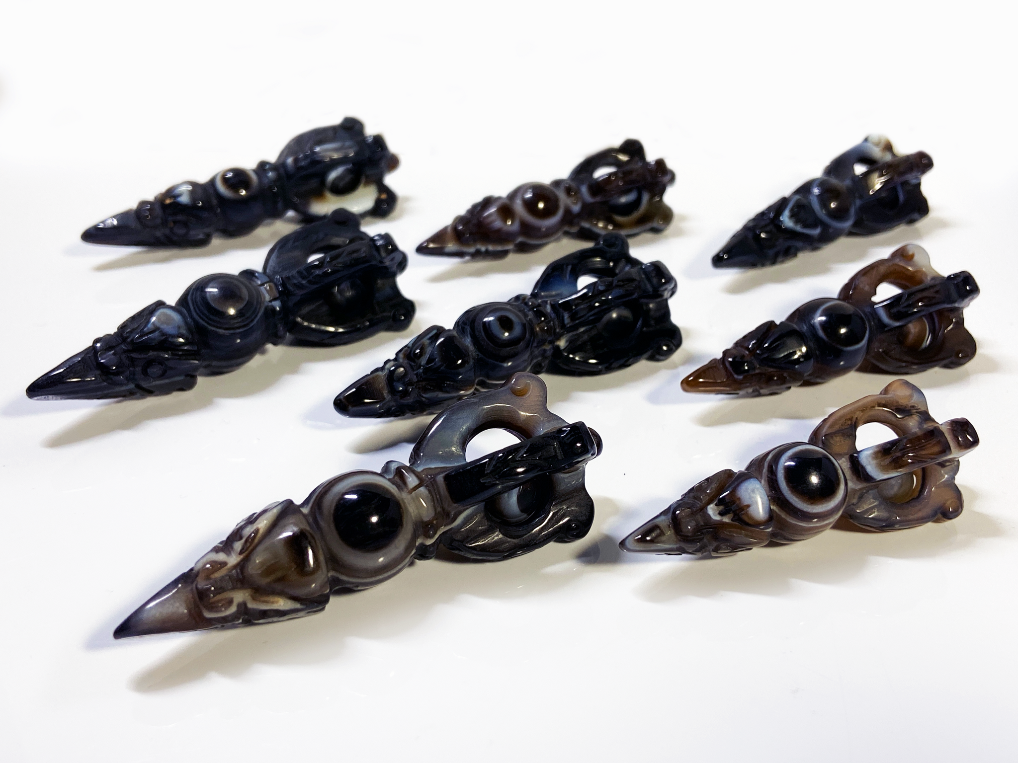 金剛杭（プルパ） – 天然石の店 ふうちゃん