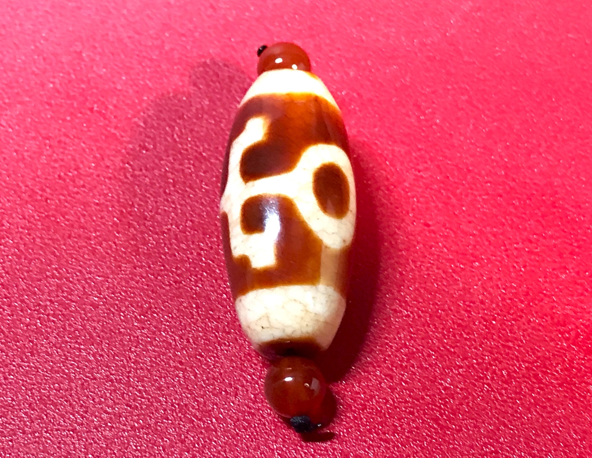 上肯 天珠一覧 ラスト一点 最高品質 西蔵 上肯龍紋藏伝火供十二眼天珠