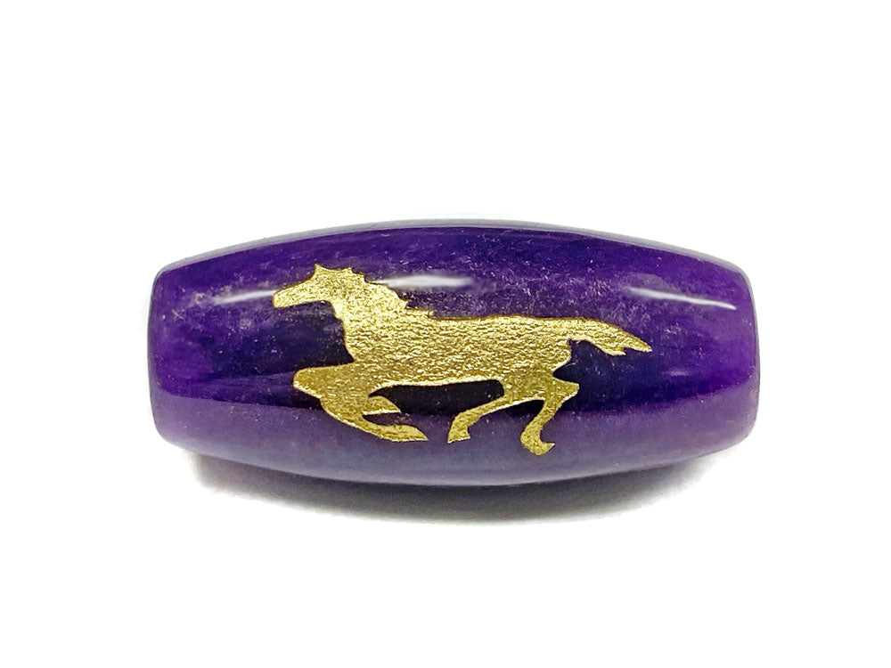 染めビルマヒスイ