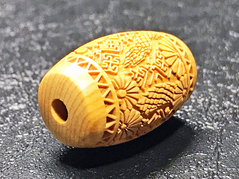 約16×25mm（横穴）