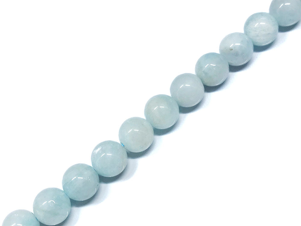 アクアマリンA-No.002 8mm