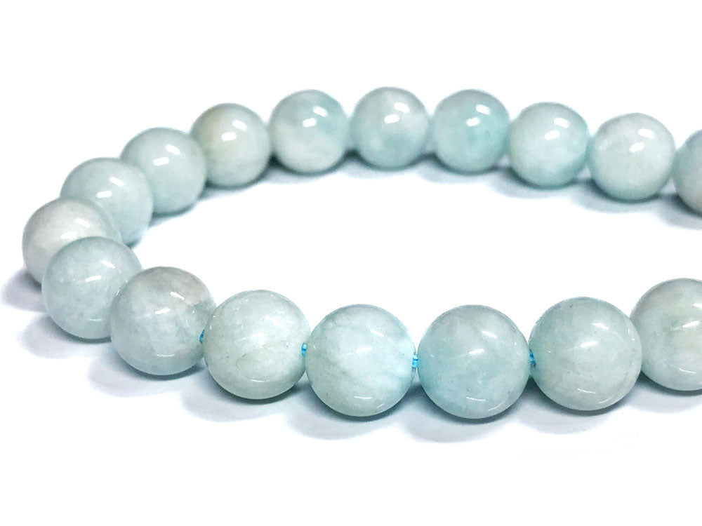 アクアマリンA-No.002 8mm