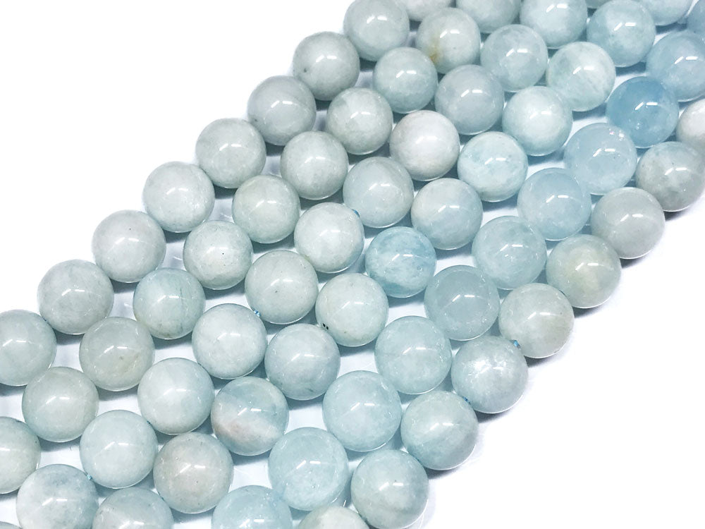 アクアマリンA-No.002 8mm