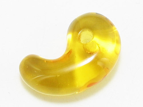 古代型勾玉 – 天然石の店 ふうちゃん